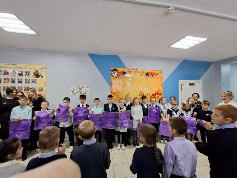 #Росдетцентр #НавигаторыДетства #ОрлятаРоссии #ПосвящениеОрлятаРоссии.