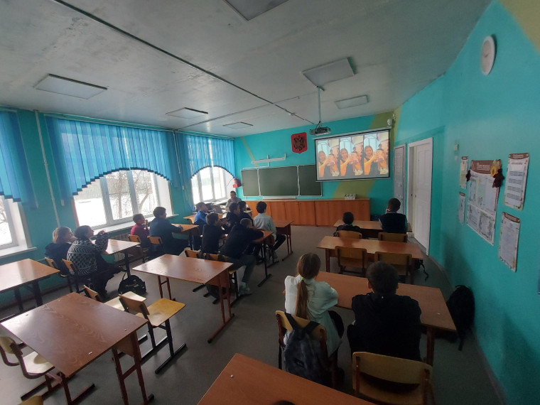 Киноуроки в школах России.