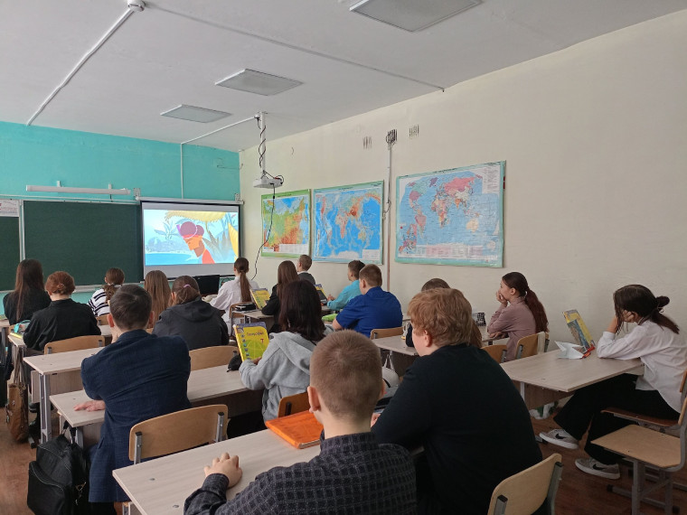 Профилактическая неделя "Независимое детство".