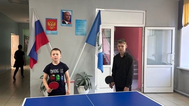 Правила поведения на переменах.